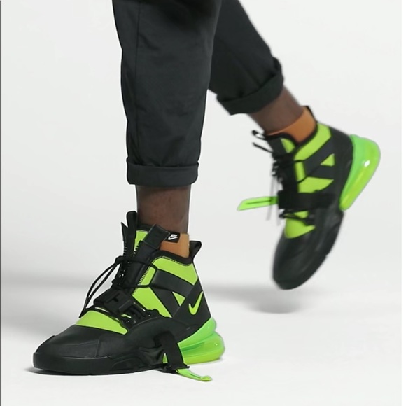 air force utility 270